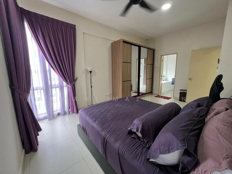 Serin Residency - 4