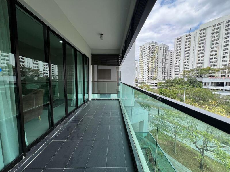 Serin Residency - 5