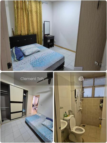 Residensi Bintawa Riverfront (PR1MA @ Bintawa Riverfront) - 3