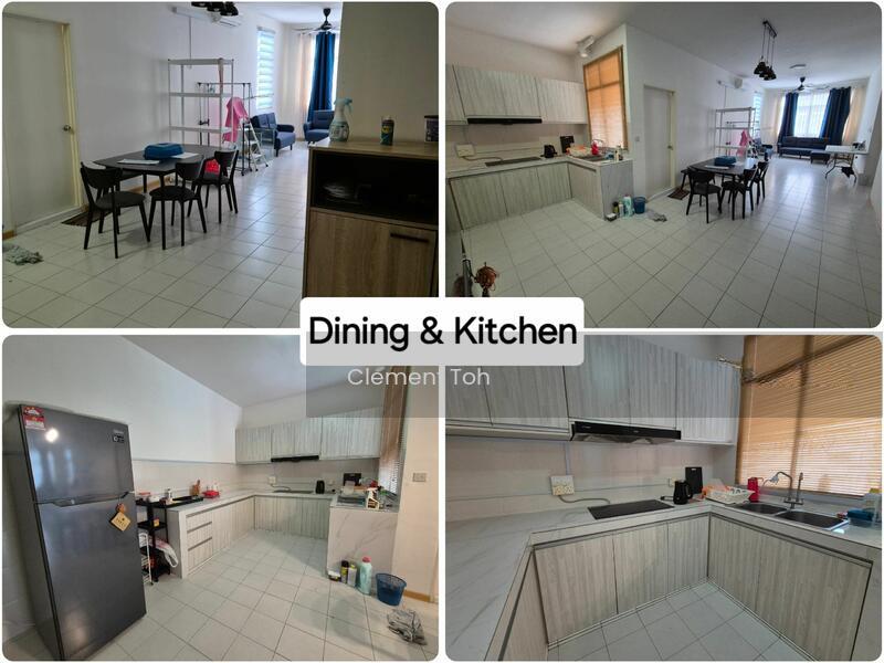 Residensi Bintawa Riverfront (PR1MA @ Bintawa Riverfront) - 2