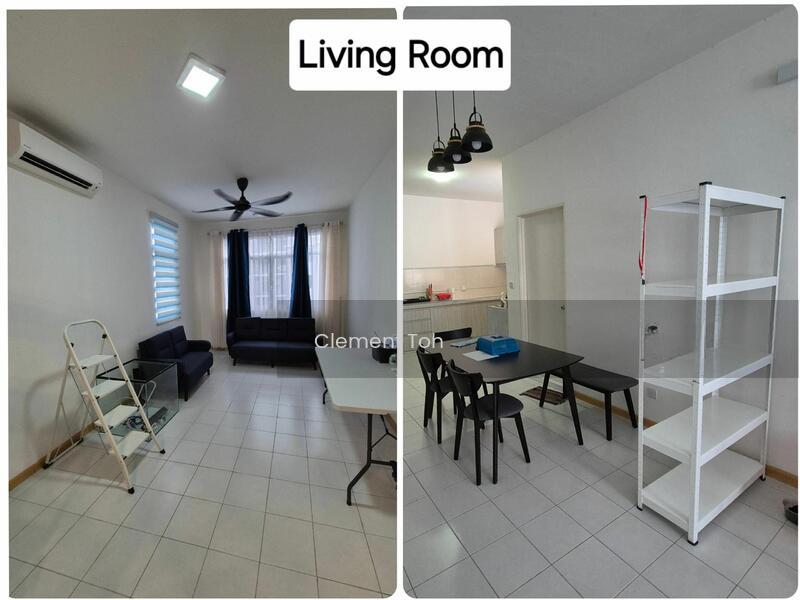 Residensi Bintawa Riverfront (PR1MA @ Bintawa Riverfront) - 1