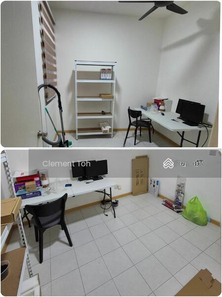 Residensi Bintawa Riverfront (PR1MA @ Bintawa Riverfront) - 4