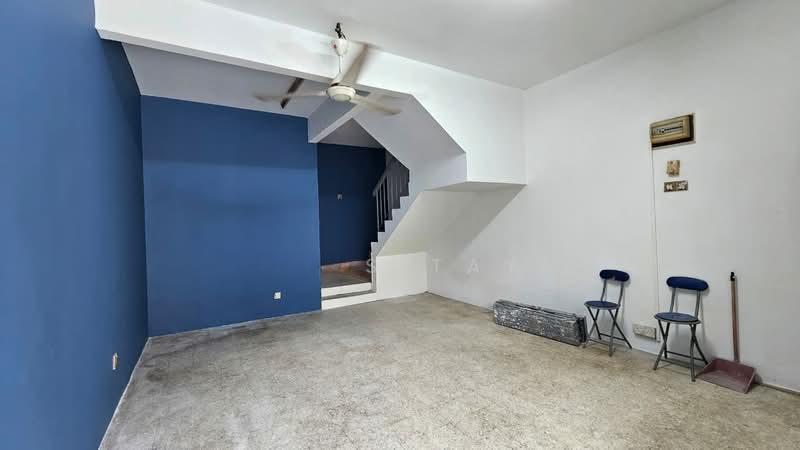 Taman Putra Ampang - 1