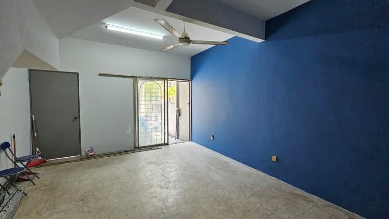 Taman Putra Ampang - 2