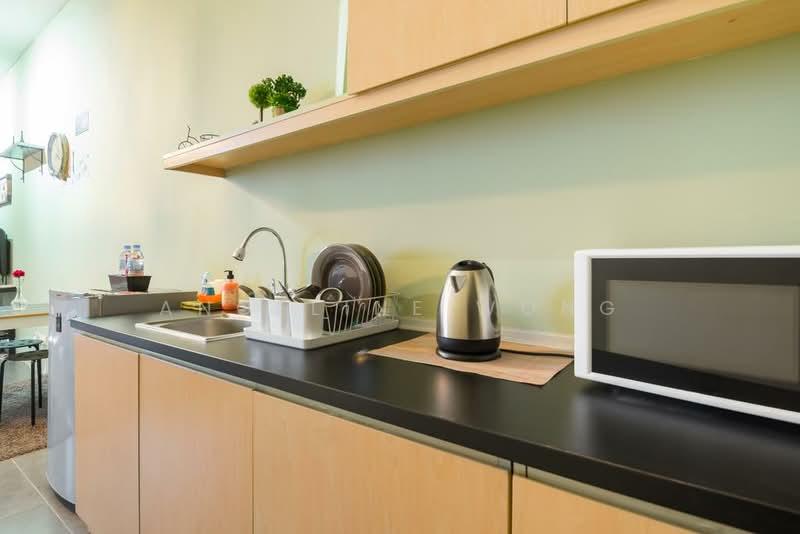 RM 243K Studio Doorstep to Xiamen University + Mall【High ROI 14%】- Sepang - 3