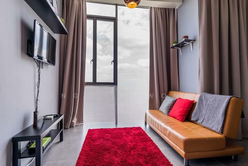 RM 243K Studio Doorstep to Xiamen University + Mall【High ROI 14%】- Sepang - 2