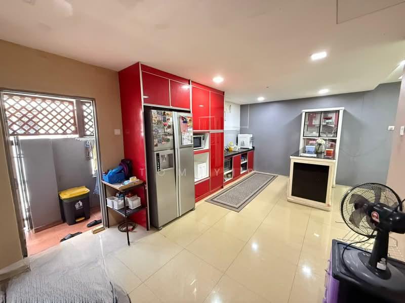 Taman Subang Murni - 2