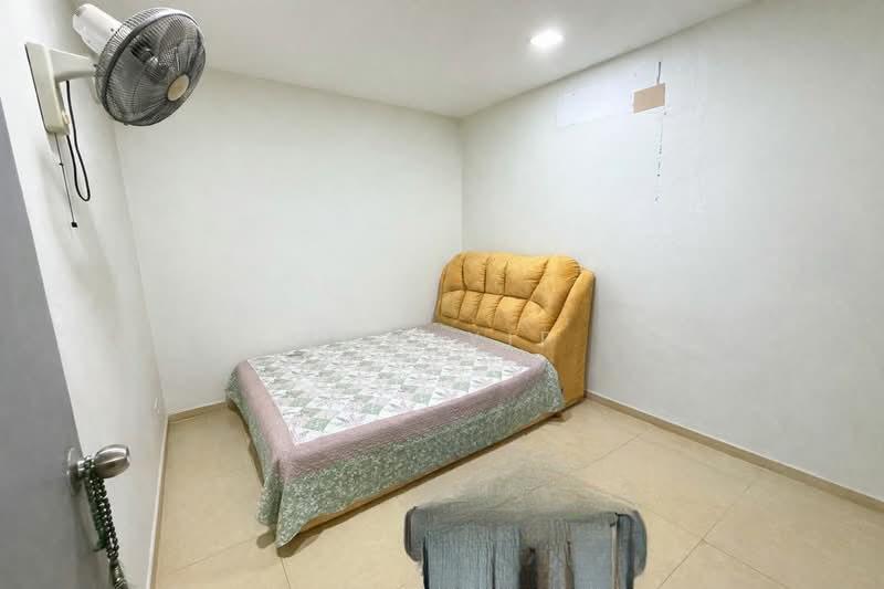 Taman Subang Murni - 3