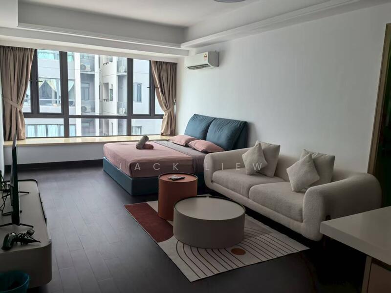 R&F Princess Cove Phase 2-Seine Region - 1