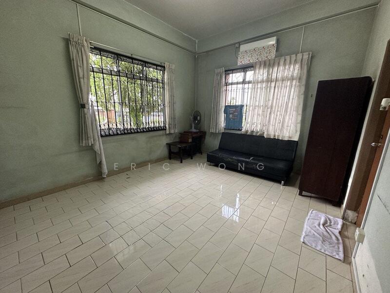 Taman Bukit Tiram - 5