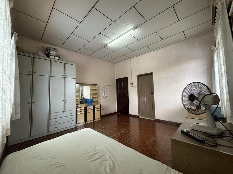 Taman Bukit Tiram - 4