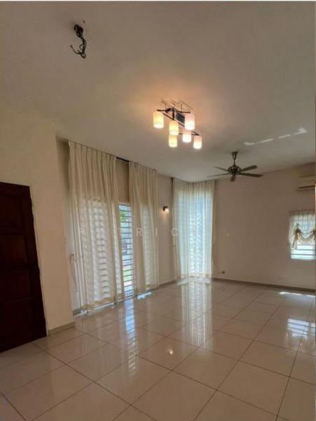 2.5 Sty Semi D Ashley Green Bukit Gambier Gelugor Greenlane Reno Furnish 3930sf - 4