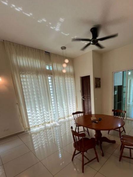 2.5 Sty Semi D Ashley Green Bukit Gambier Gelugor Greenlane Reno Furnish 3930sf - 2