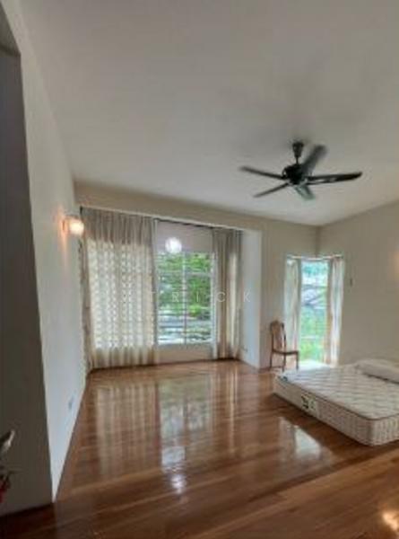 2.5 Sty Semi D Ashley Green Bukit Gambier Gelugor Greenlane Reno Furnish 3930sf - 5