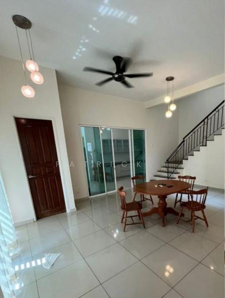 2.5 Sty Semi D Ashley Green Bukit Gambier Gelugor Greenlane Reno Furnish 3930sf - 1