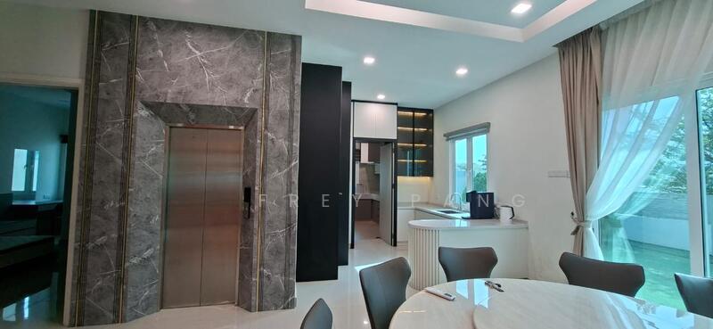 Bandar Baru Sri Petaling - 3