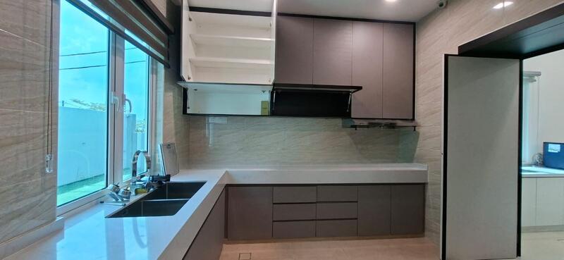 Bandar Baru Sri Petaling - 4