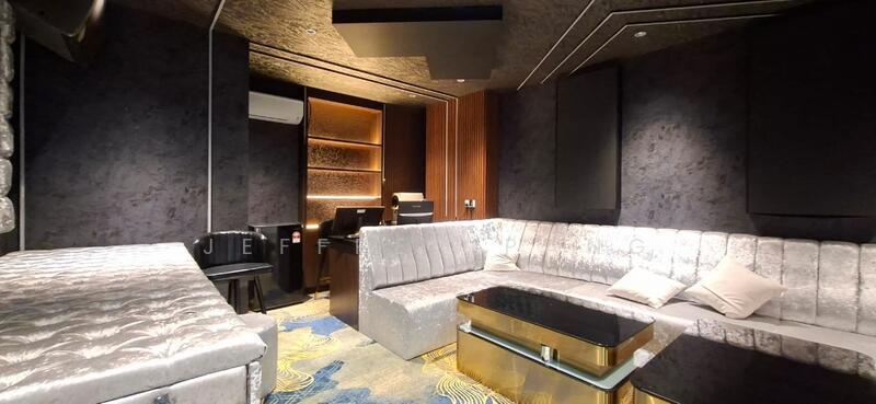 Bandar Baru Sri Petaling - 2