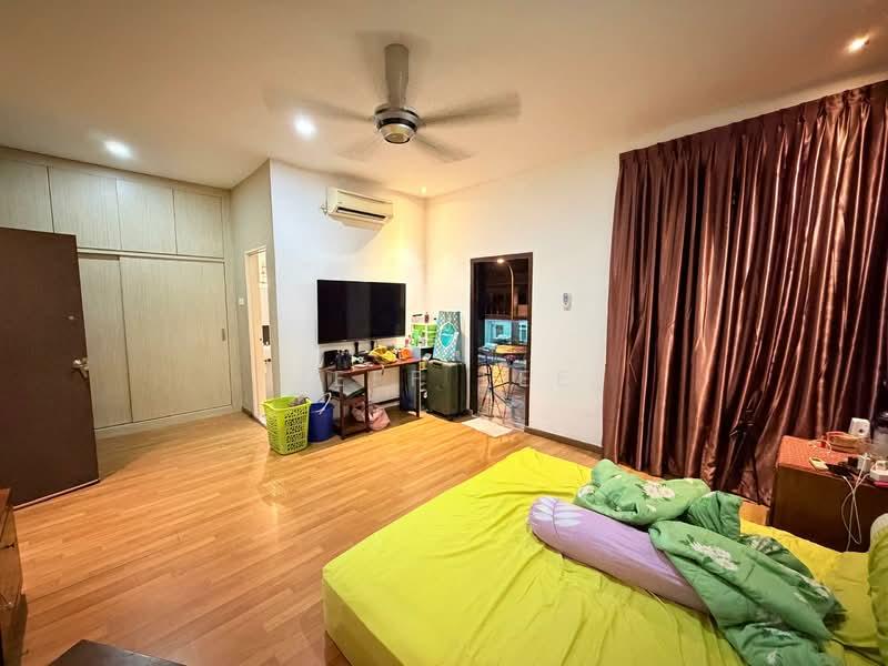 Kempas Heights - 3