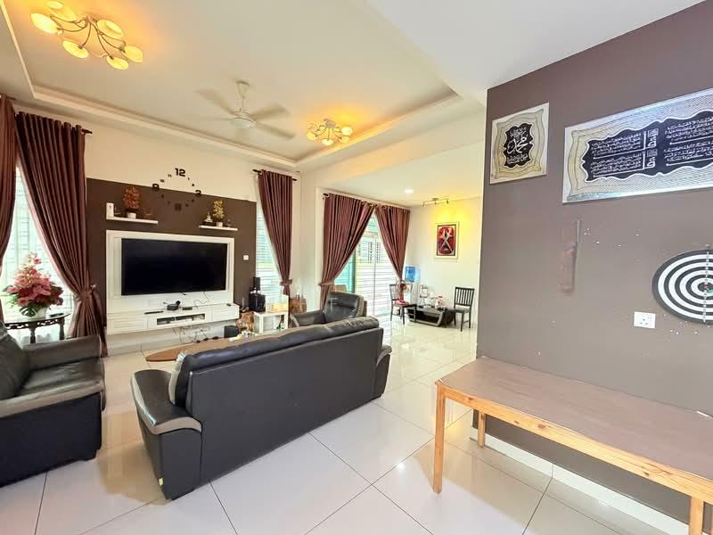 Kempas Heights - 5