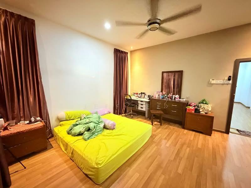Kempas Heights - 4