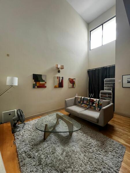 Southlake, Desa Parkcity - 3