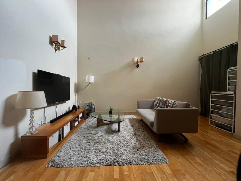 Southlake, Desa Parkcity - 5