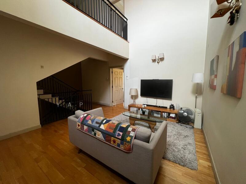 Southlake, Desa Parkcity - 2