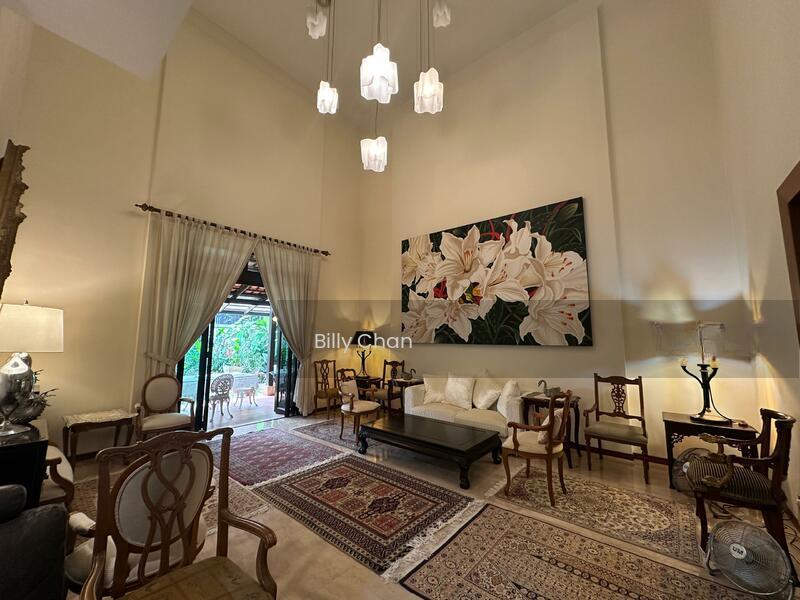 Impian Bukit Tunku - 1