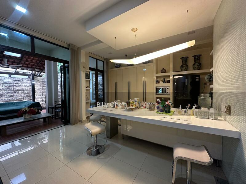 Impian Bukit Tunku - 5