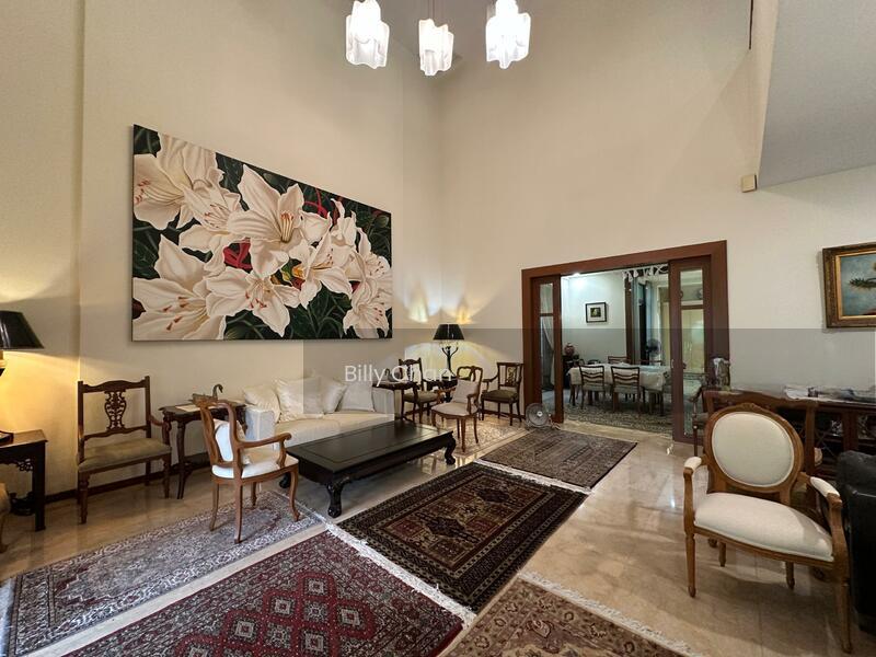 Impian Bukit Tunku - 2