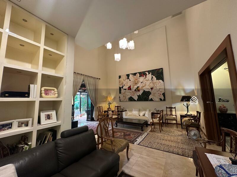 Impian Bukit Tunku - 4