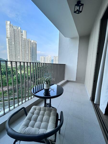 Park Place - 3