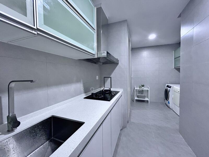 Park Place - 4