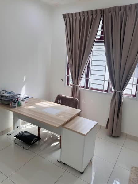 Rini Residences - 2