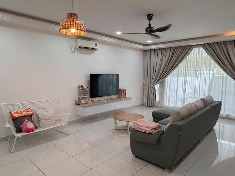 Rini Residences - 3