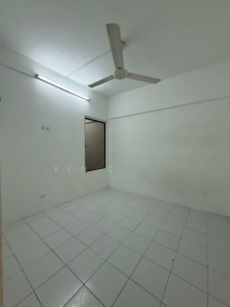 Ixora - 2