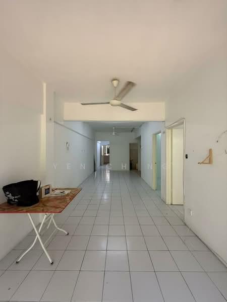Ixora - 5
