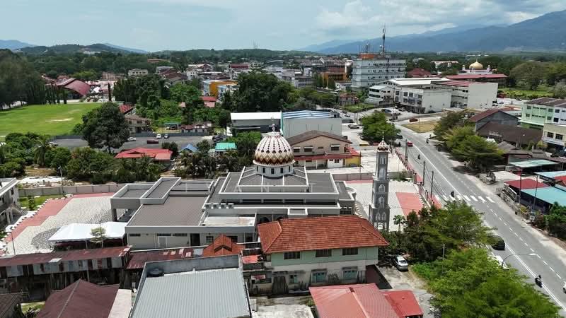 Kuala Kangsar - 2