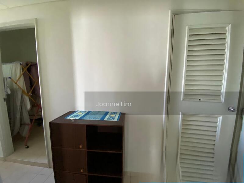 Ocean Palms Condominium - 2