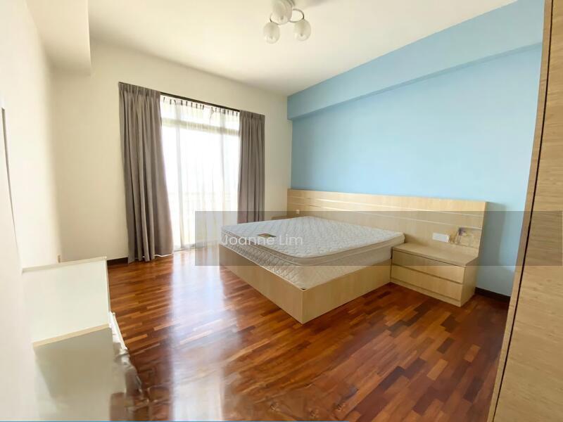 Ocean Palms Condominium - 2