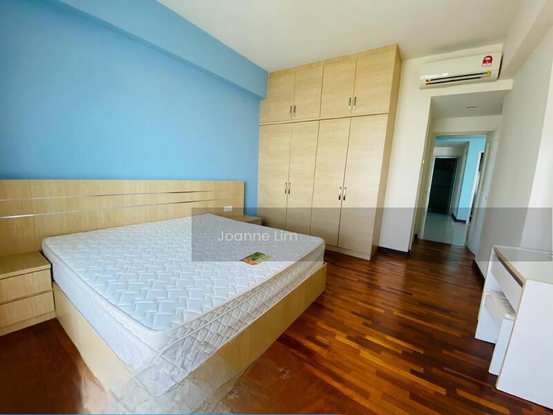 Ocean Palms Condominium - 5