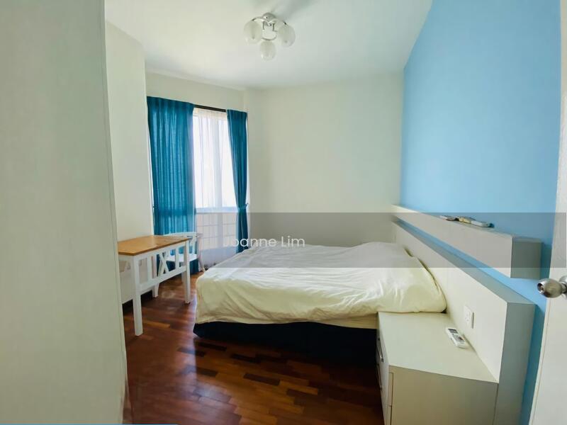 Ocean Palms Condominium - 3