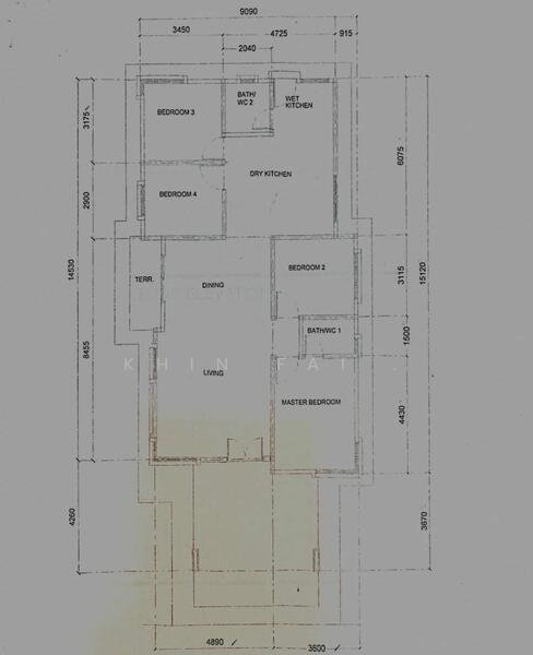 Taman Belimbing Setia - 2