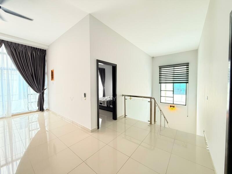 Taman Setia Indah Indah Villa - 5