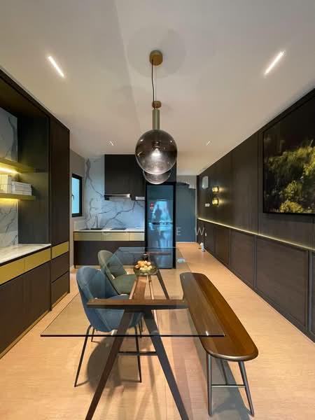 Cove Residence - 2