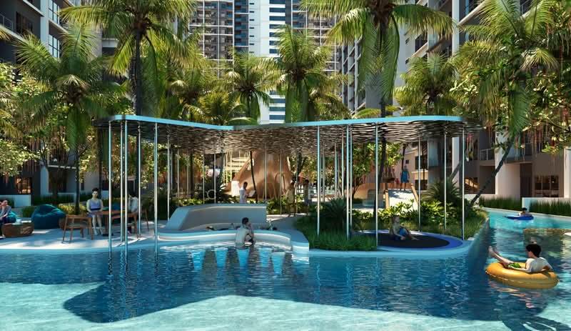 Cove Residence - 4