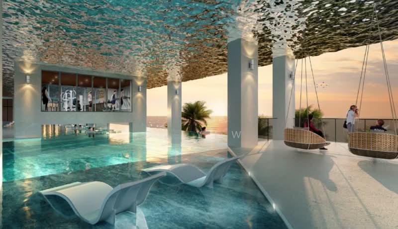 Cove Residence - 5