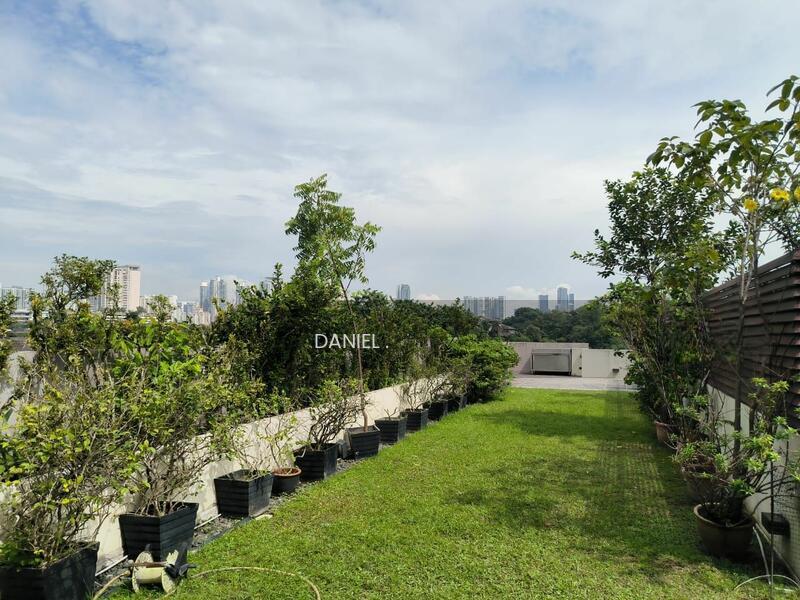 Bungalow at Bukit Damansara - 2