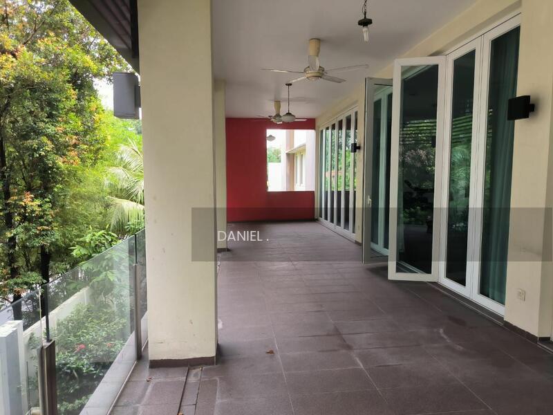 Bungalow at Bukit Damansara - 3